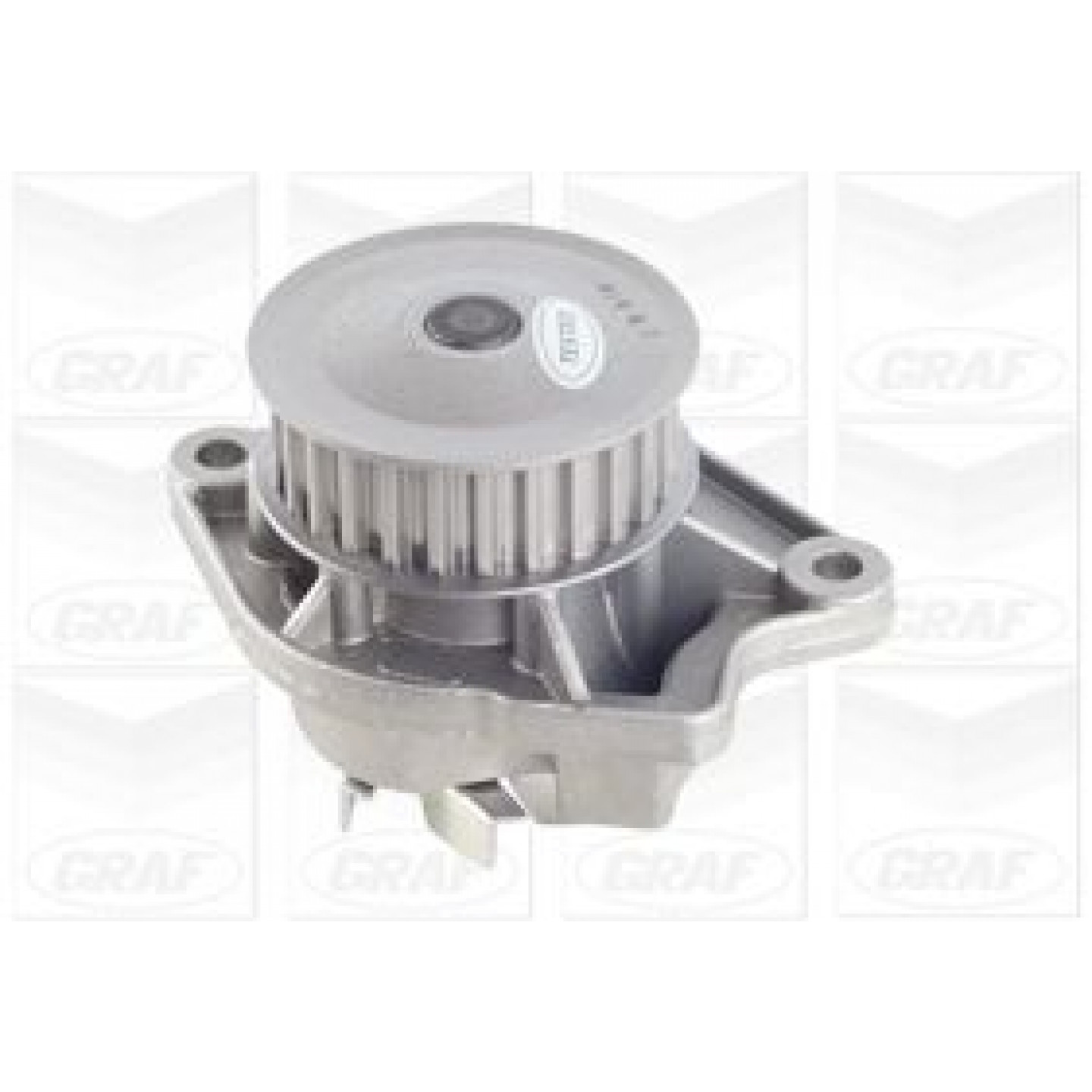 Pompe à eau GRAF PA676