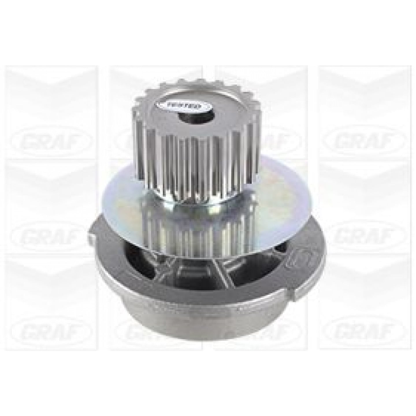 Graf Pompa Dell'acqua Pa695