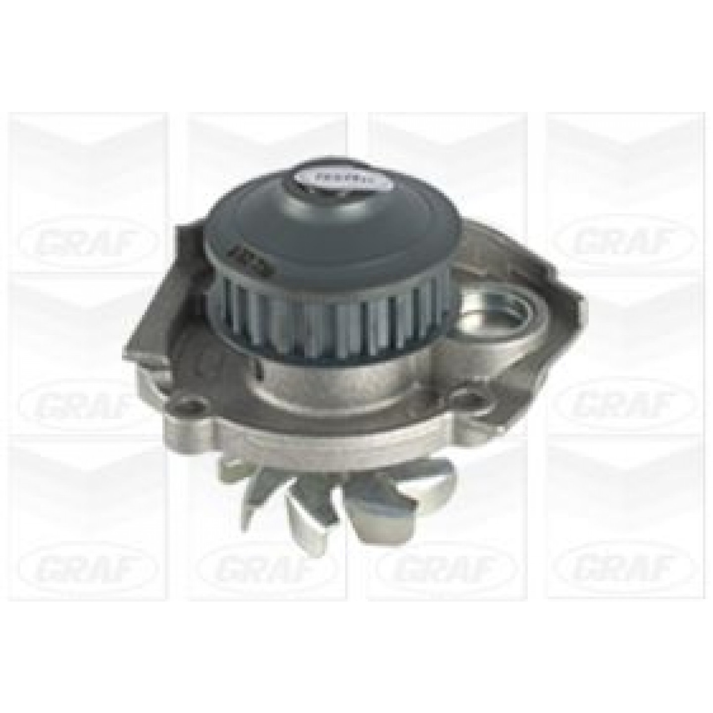 Wasserpumpe GRAF PA739