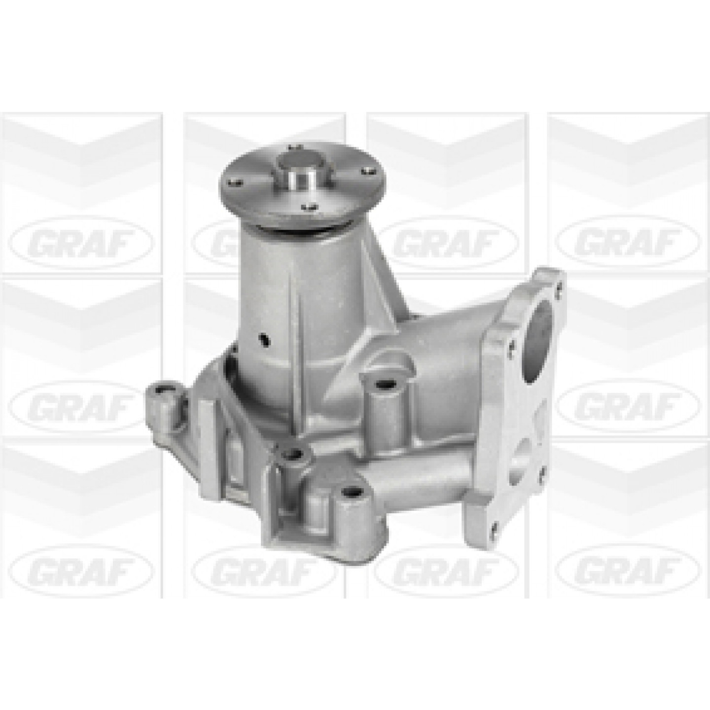 Graf Pompa Dell'acqua Pa701