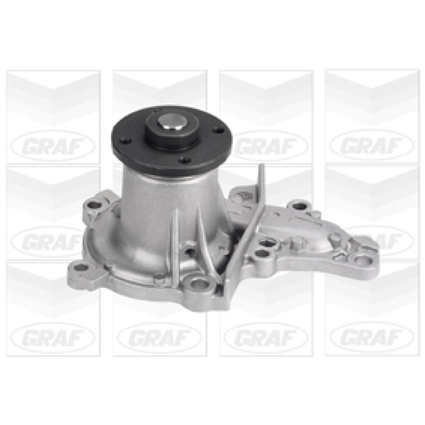 Graf Waterpomp Pa713