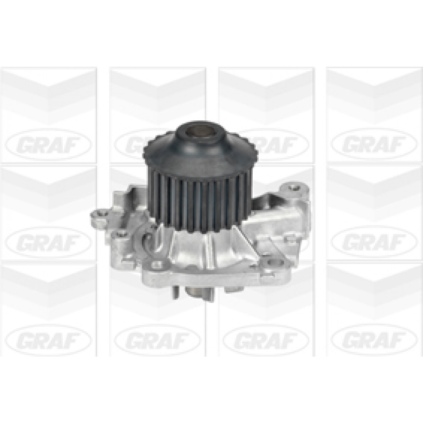 Wasserpumpe GRAF PA732