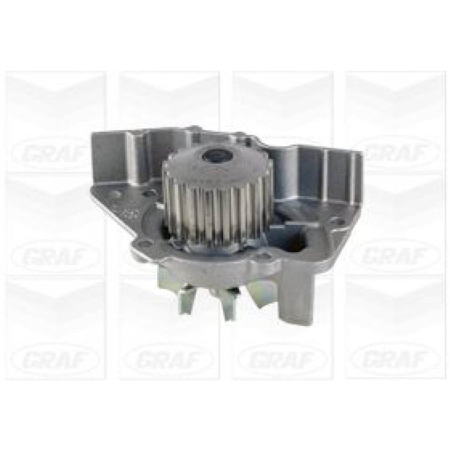 Graf Waterpomp Pa911