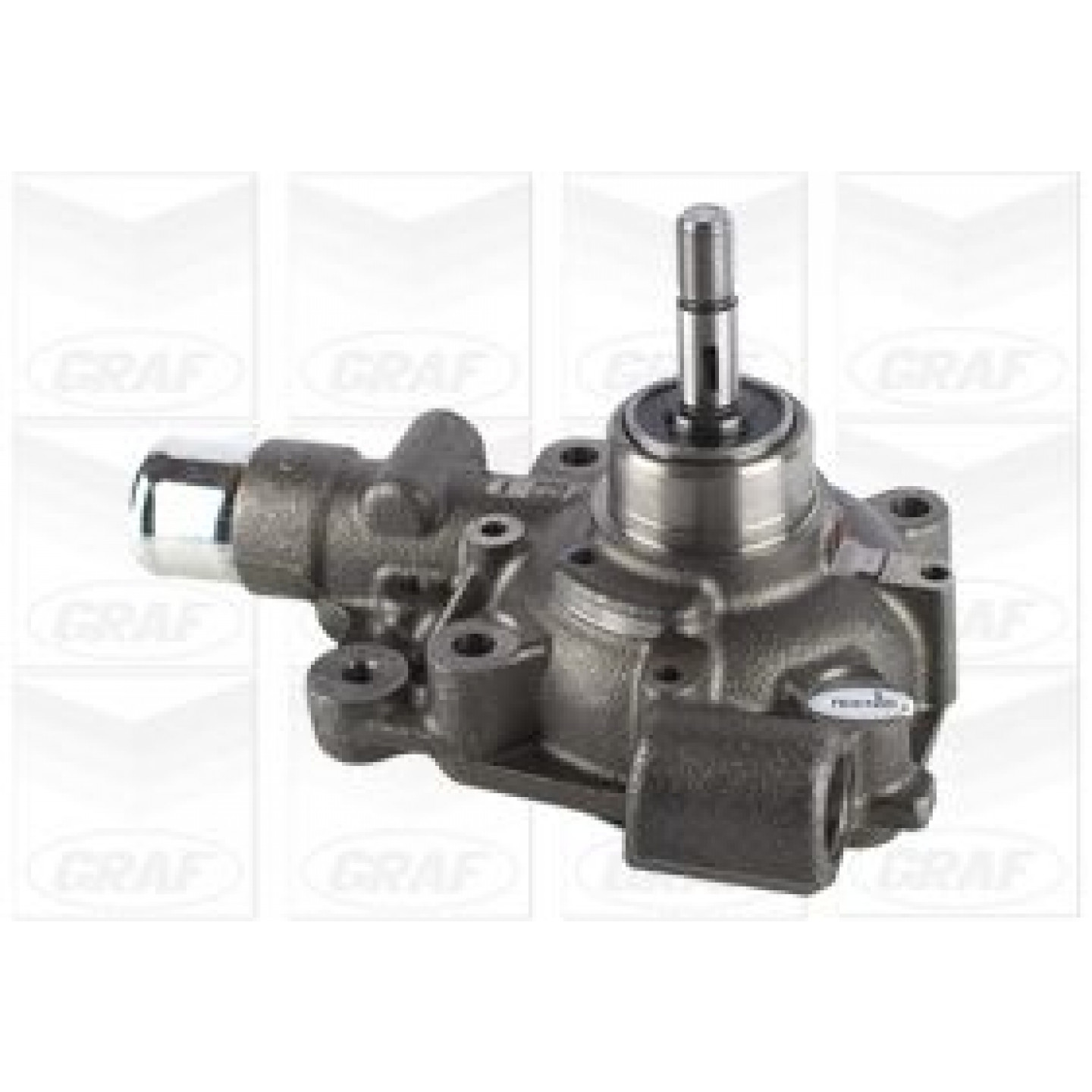 Pompe à eau GRAF PA914