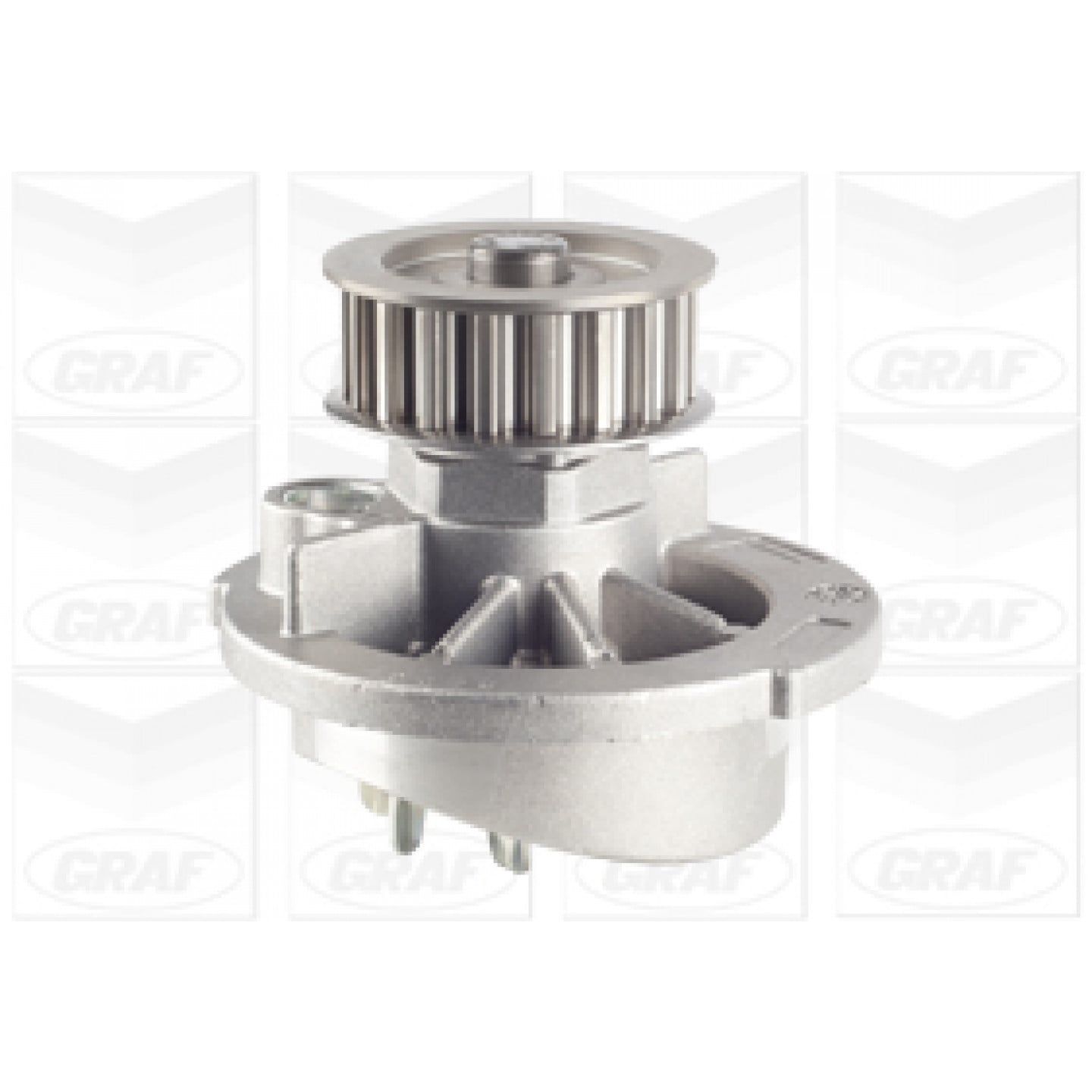 Graf Waterpomp Pa940
