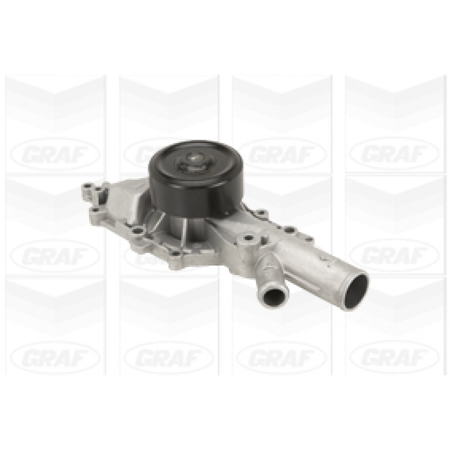 Graf Waterpomp Pa909