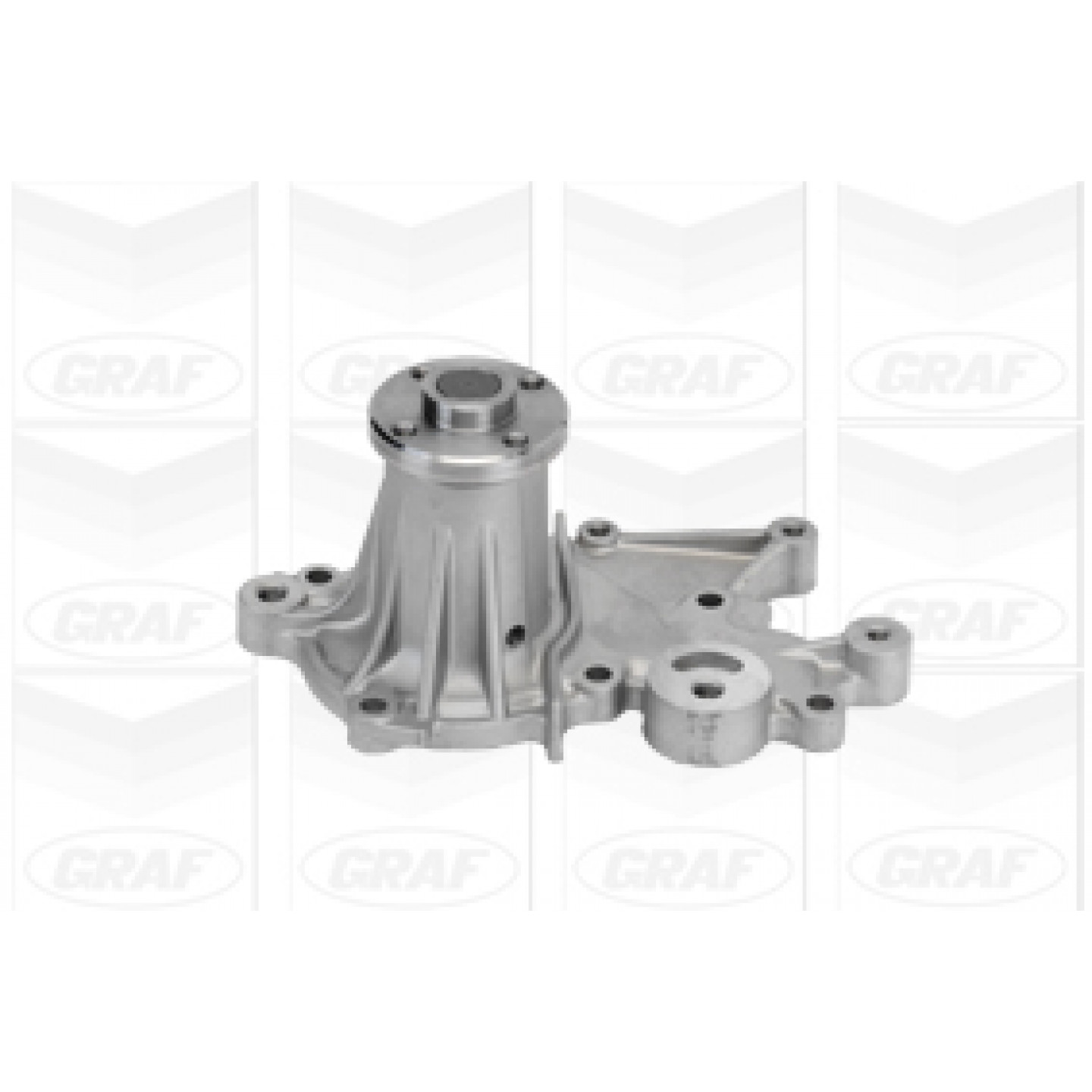 Graf Waterpomp Pa975