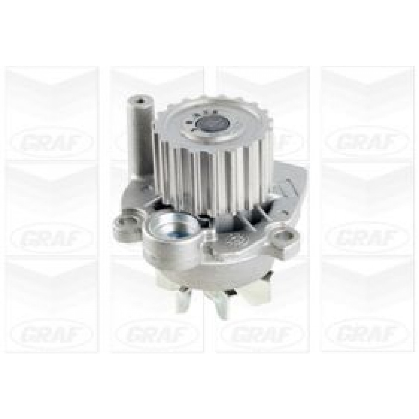Graf Waterpomp Pa875