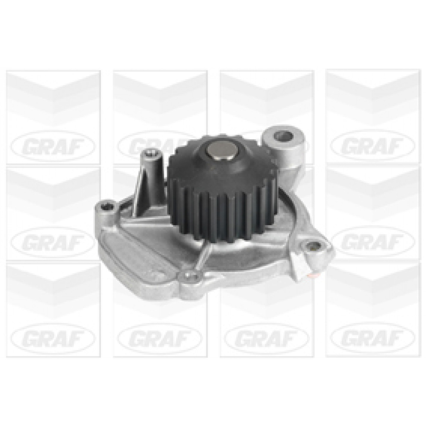 Waterpomp GRAF PA925