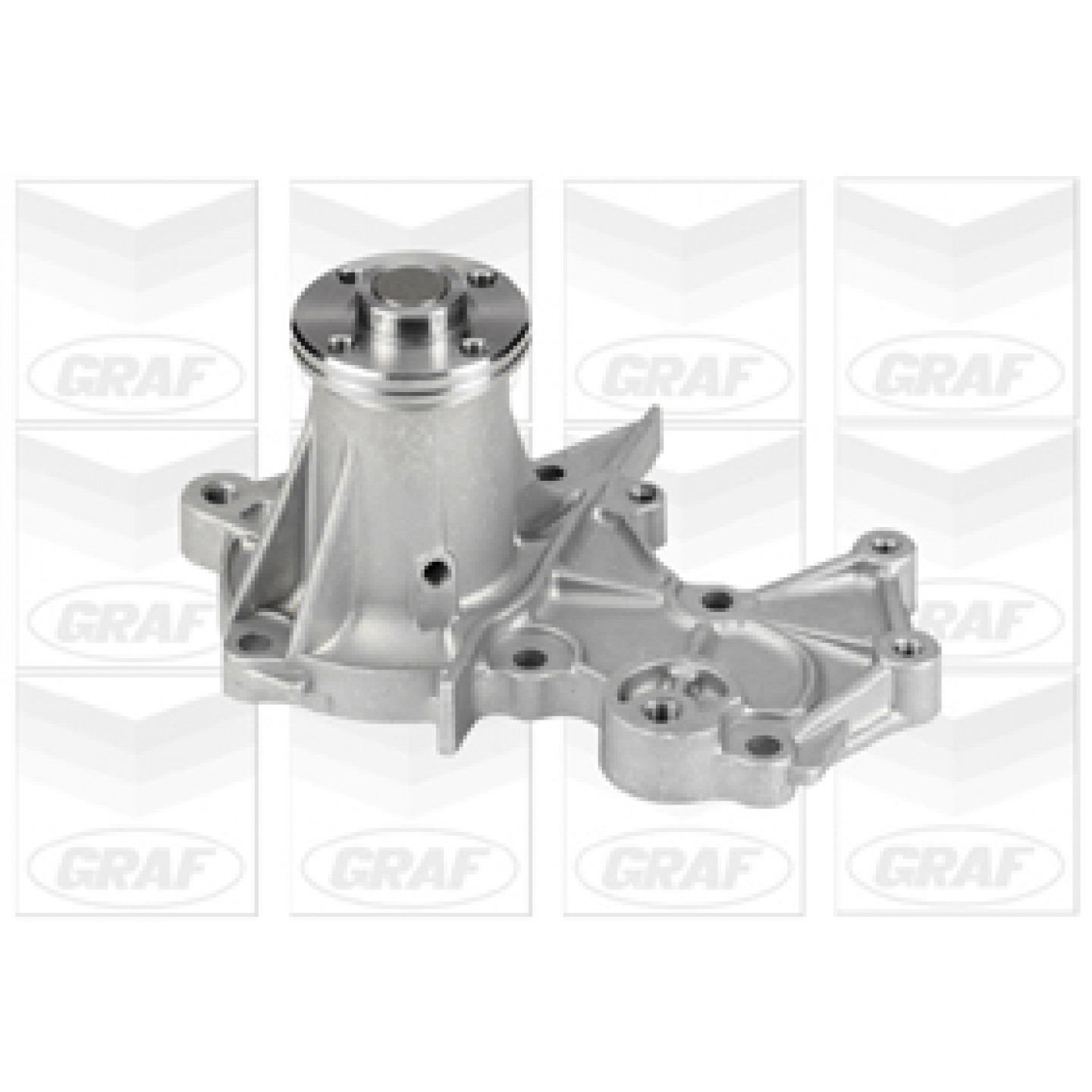 Graf Waterpomp Pa926
