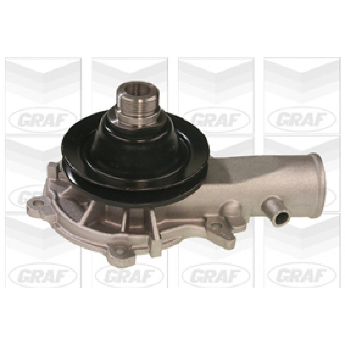 Pompe à eau GRAF PA244