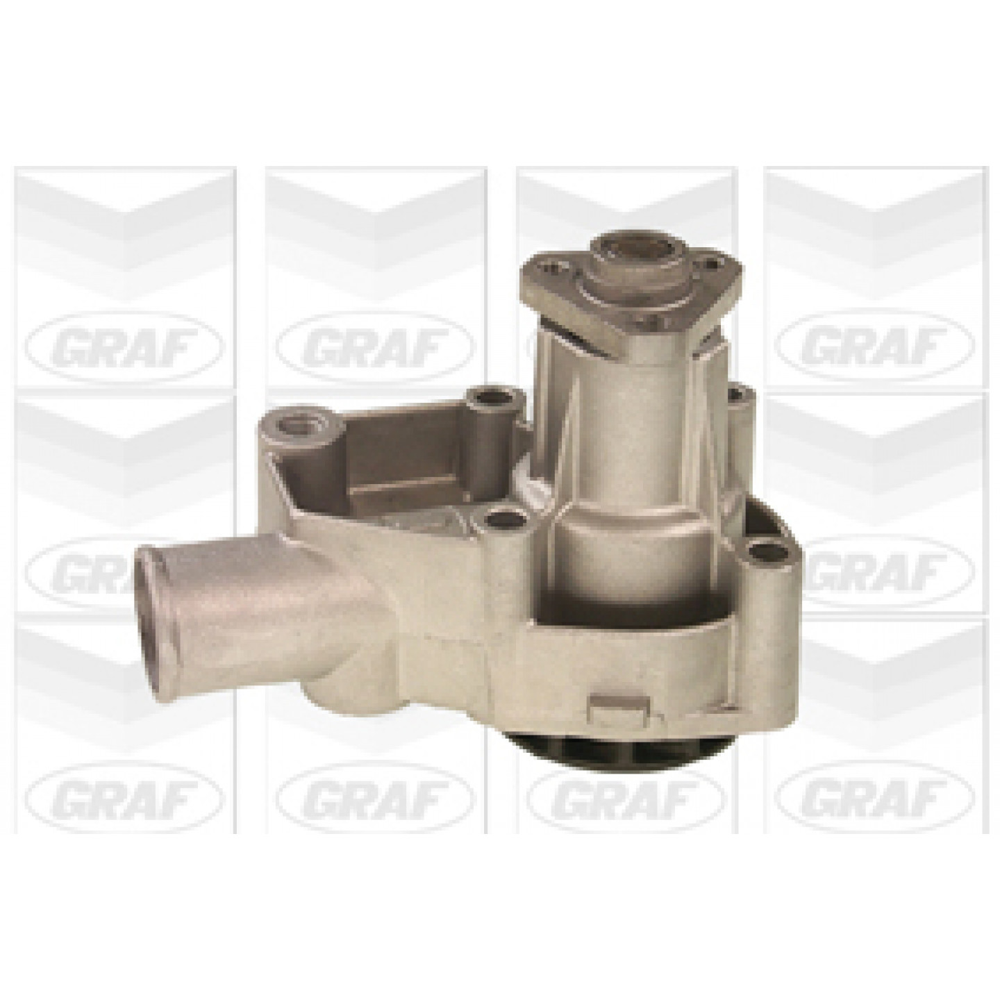Wasserpumpe GRAF PA293