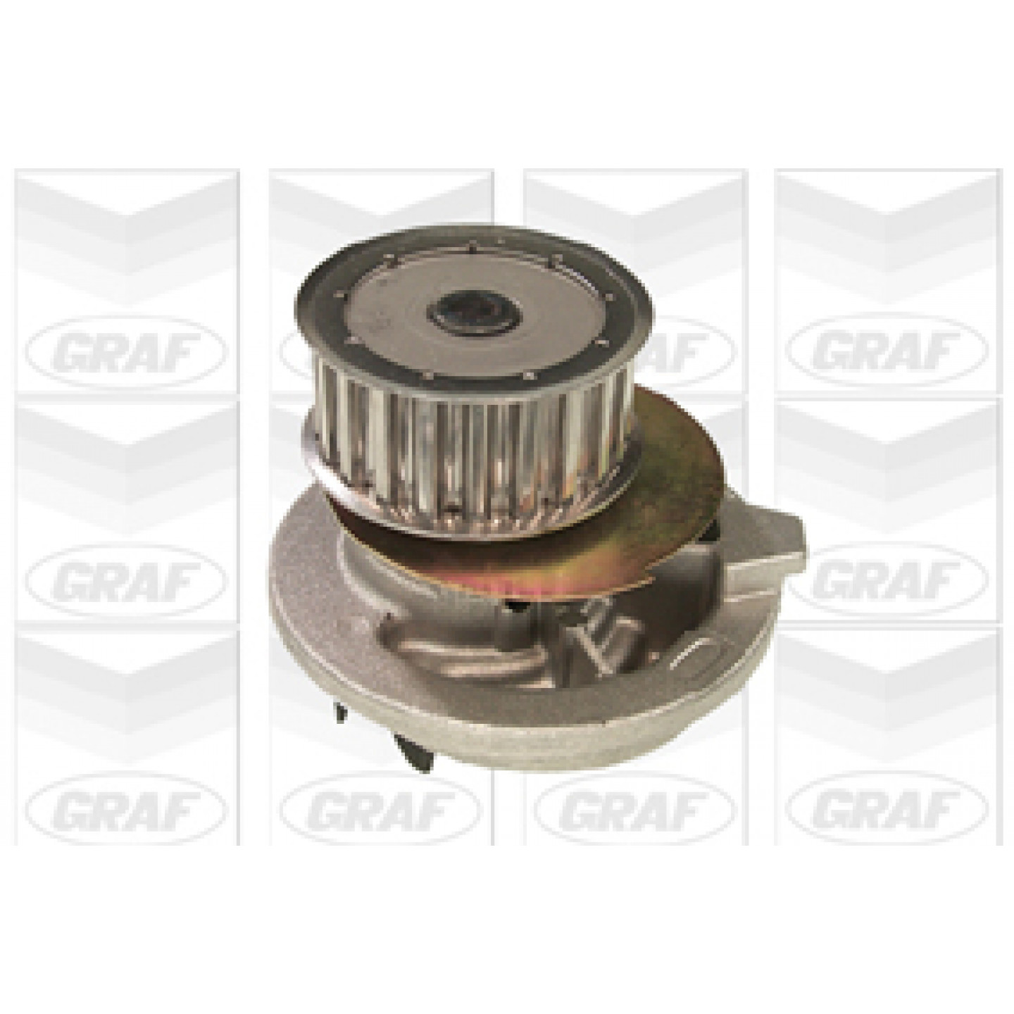 Pompe à eau GRAF PA324
