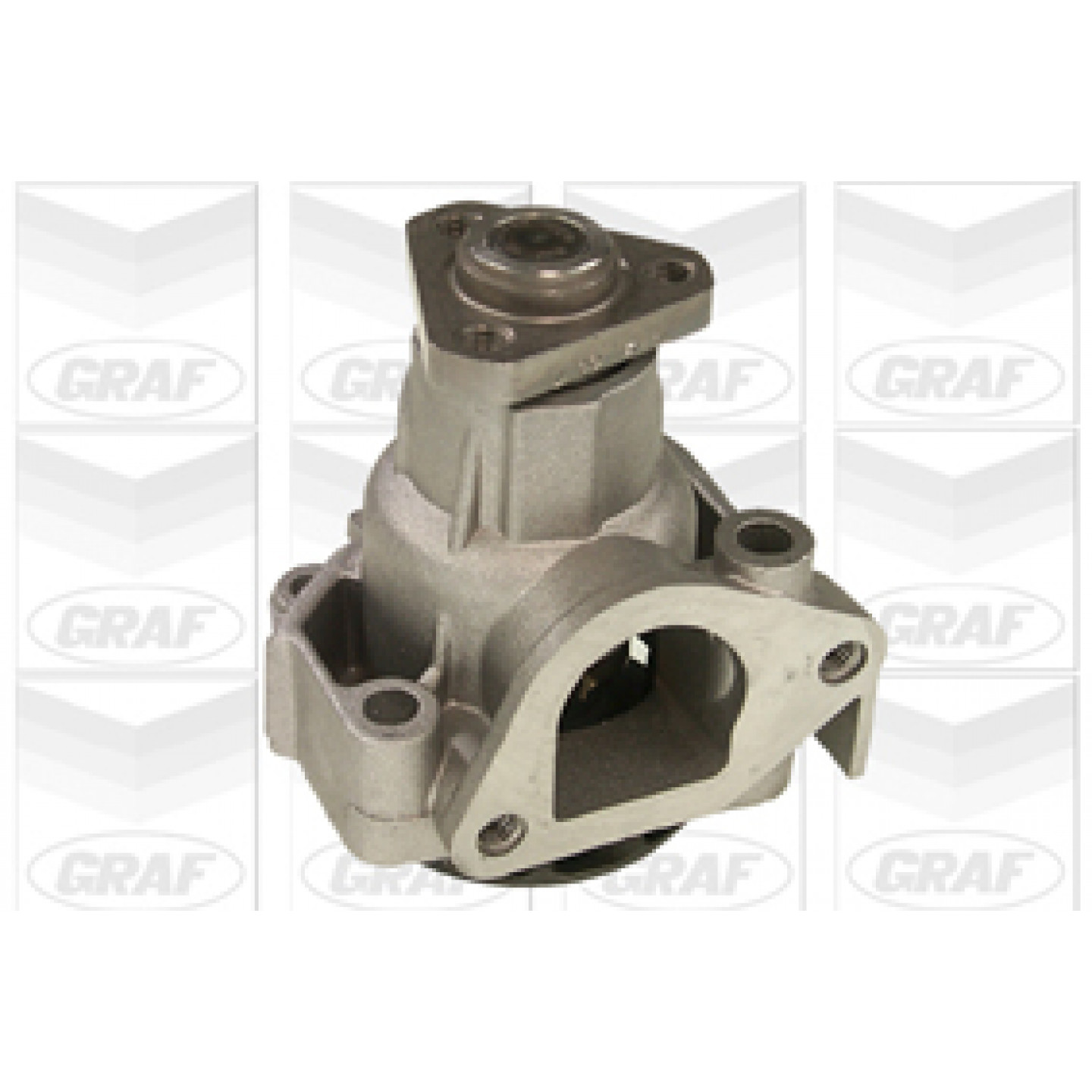 Wasserpumpe GRAF PA372
