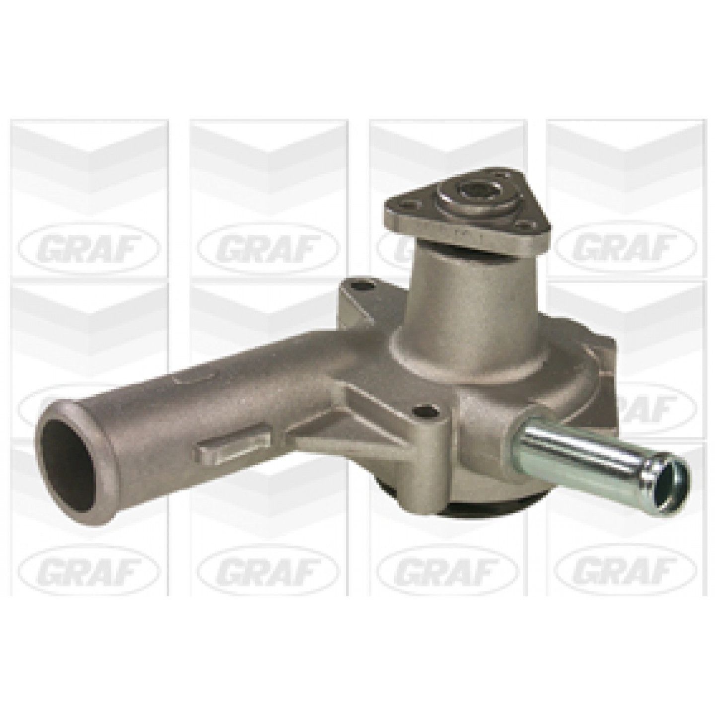 Pompe à eau GRAF PA401