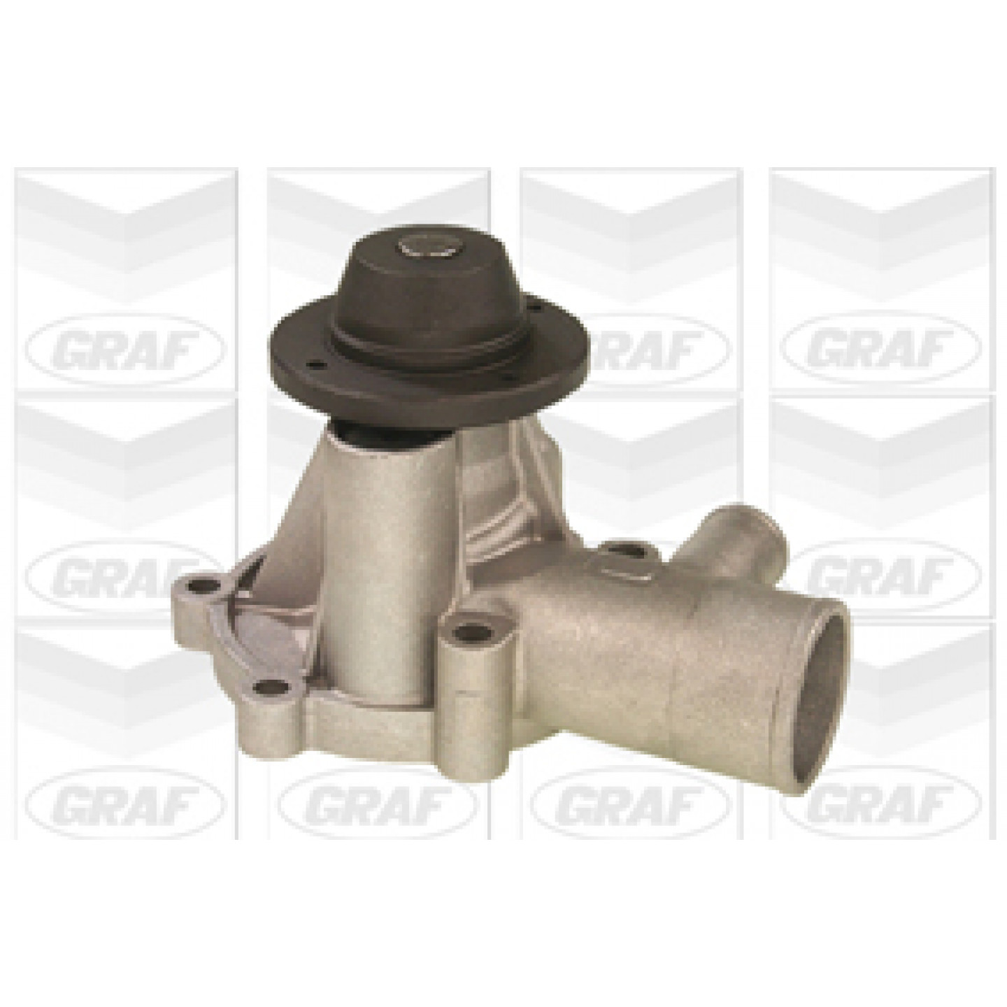Pompe à eau GRAF PA413