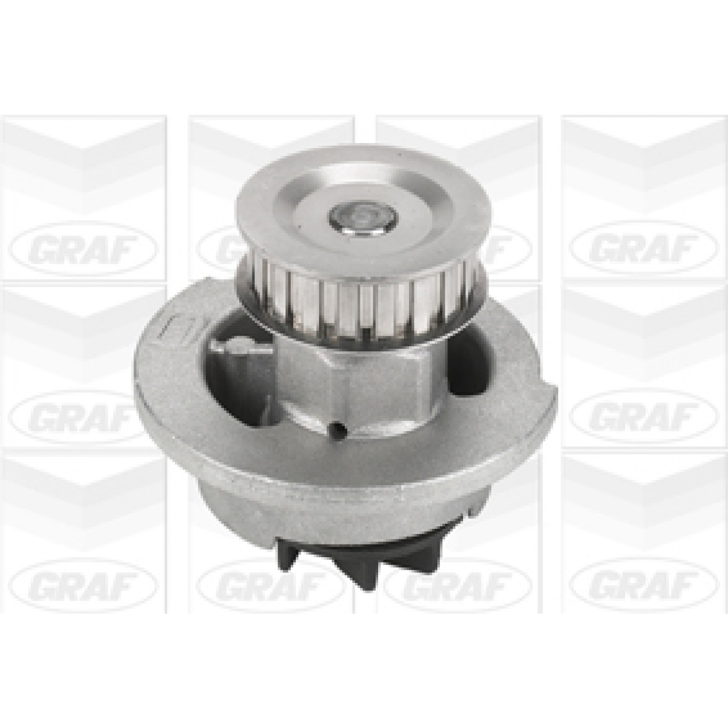 Wasserpumpe GRAF PA441