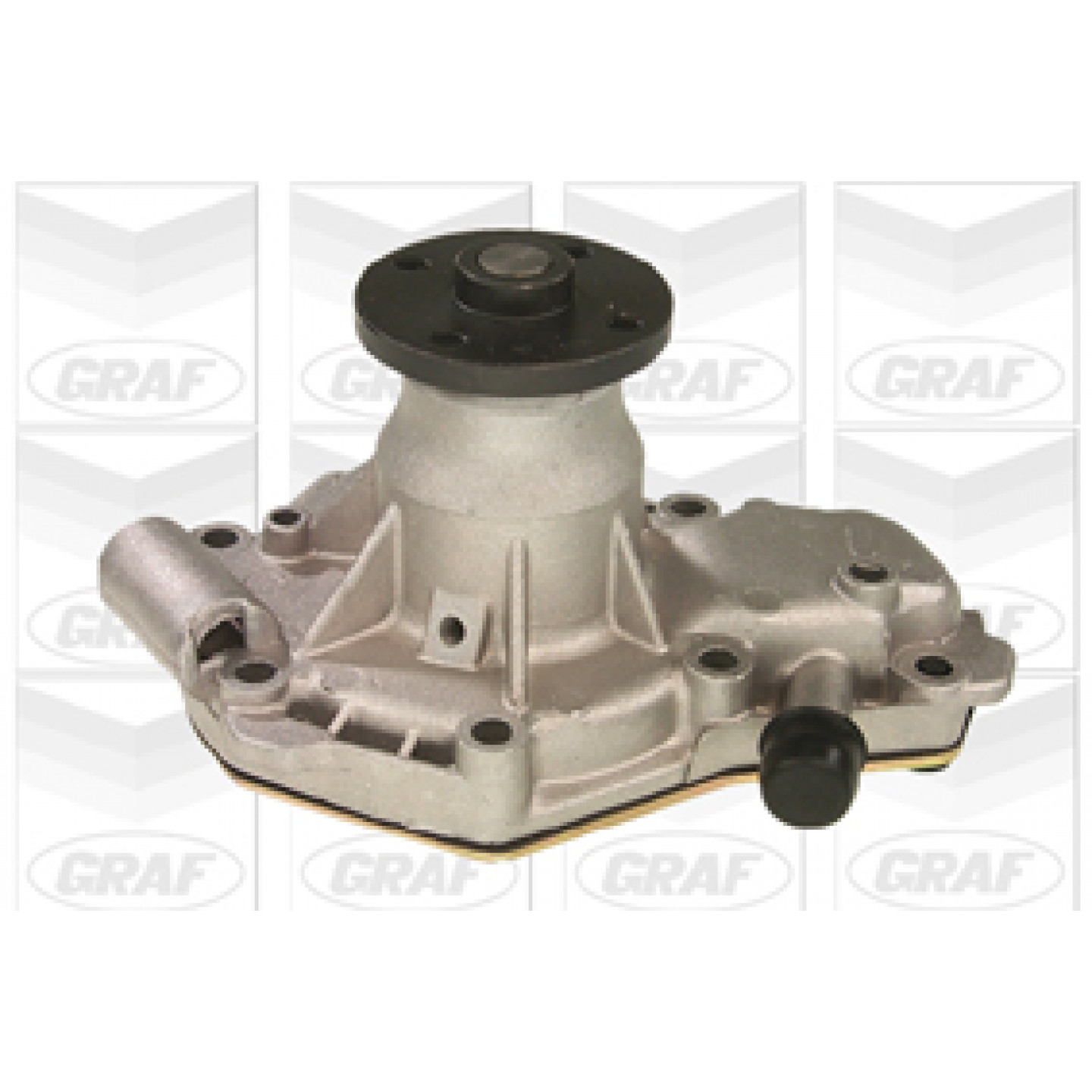 Vandpumpe GRAF PA527