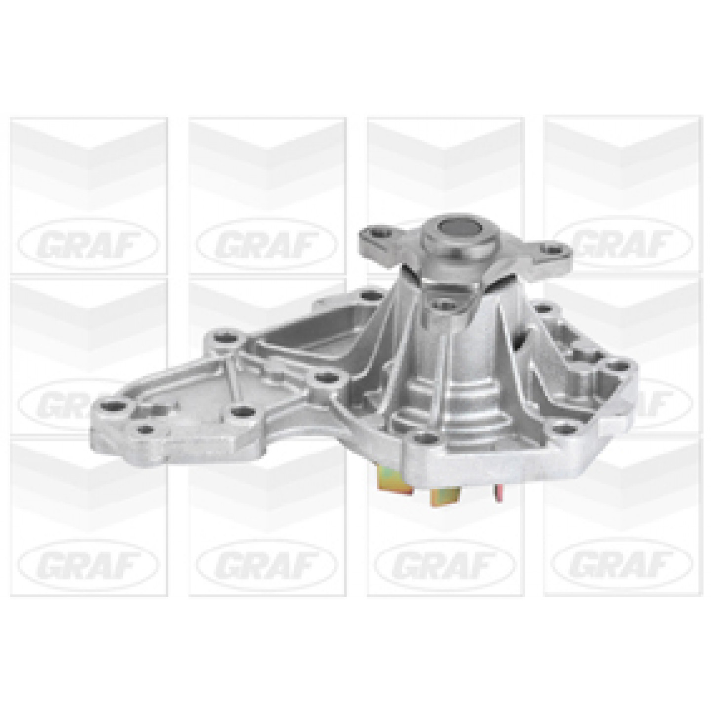 Wasserpumpe GRAF PA531