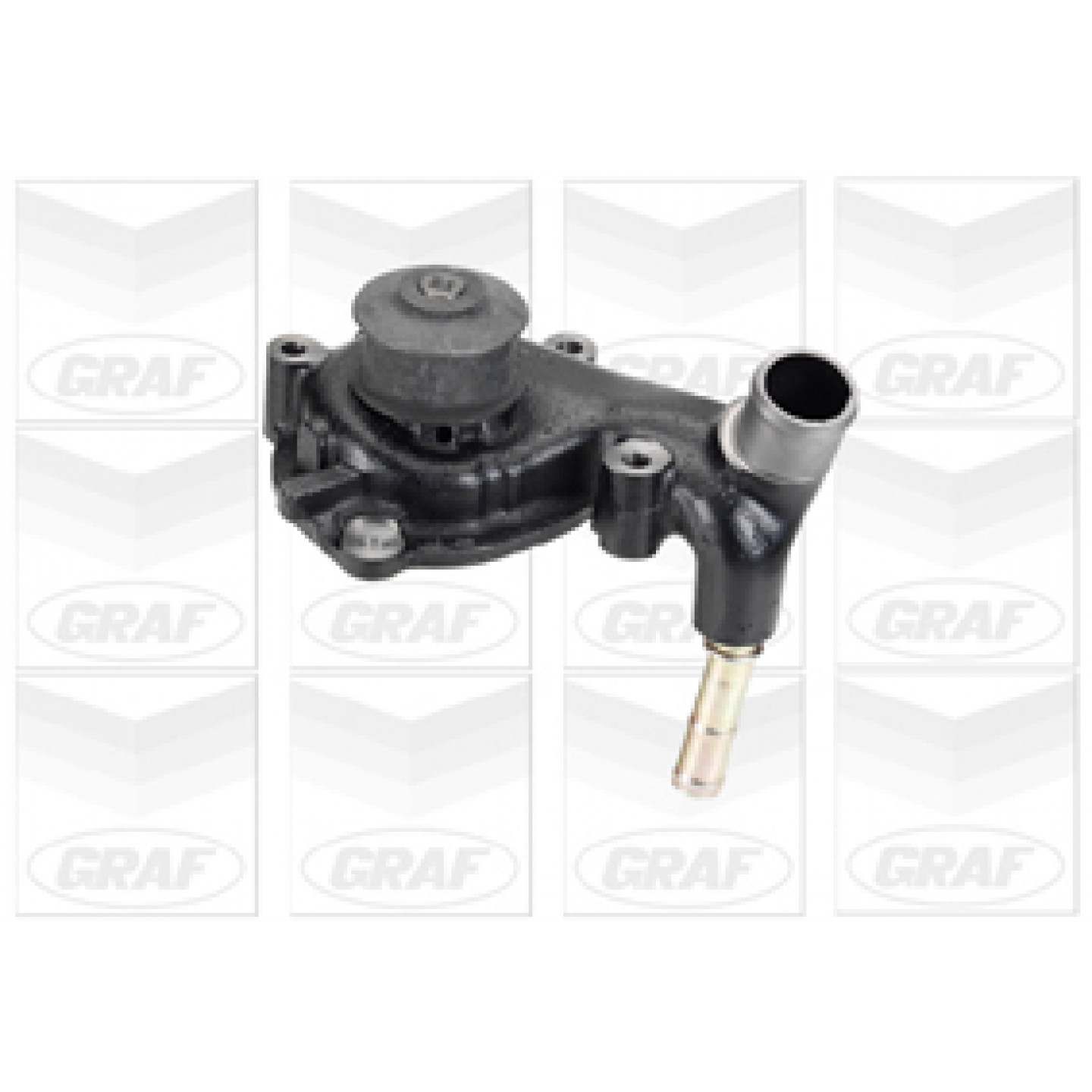 Graf Waterpomp Pa590