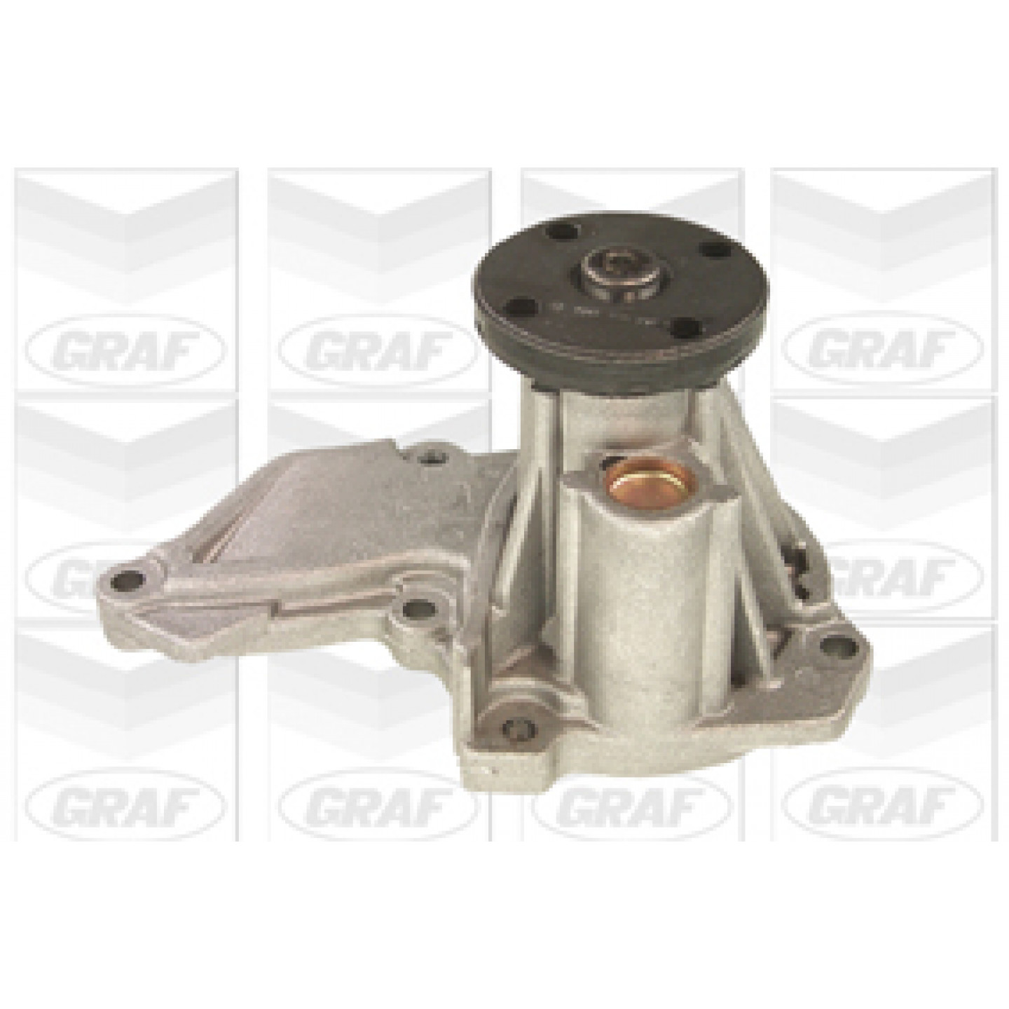 Pompe à eau GRAF PA612