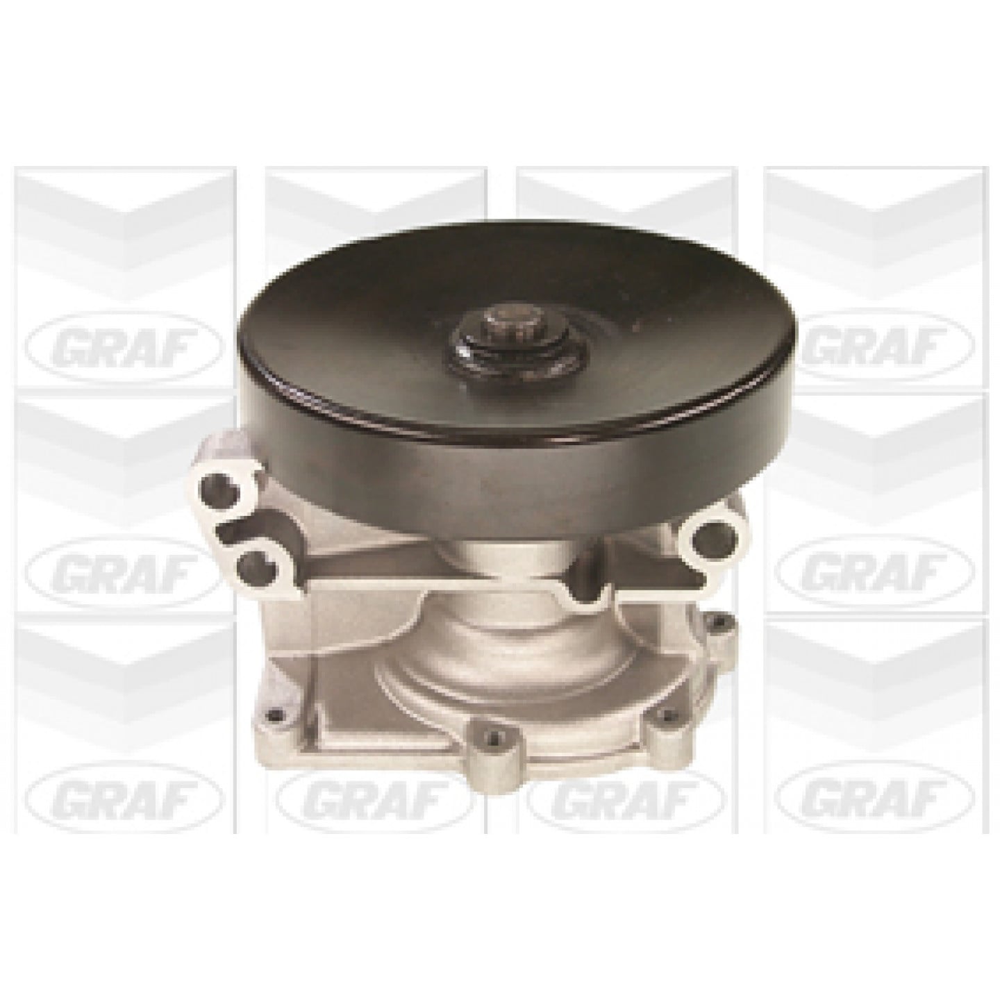 Graf Waterpomp Pa636