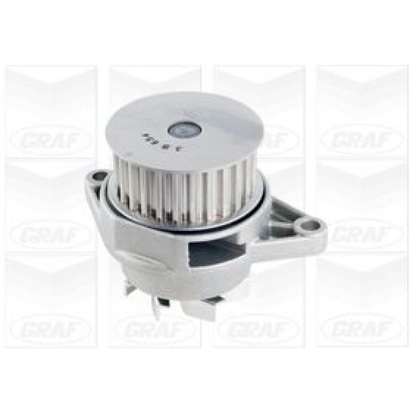 Wasserpumpe GRAF PA654