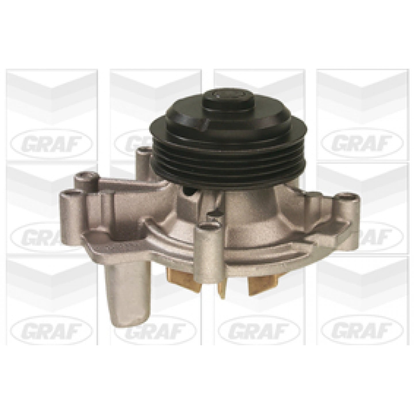 Graf Waterpomp Pa643