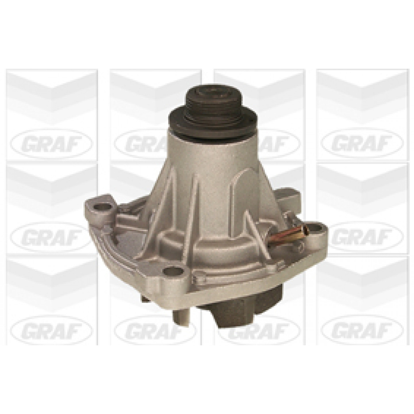 Wasserpumpe GRAF PA420A