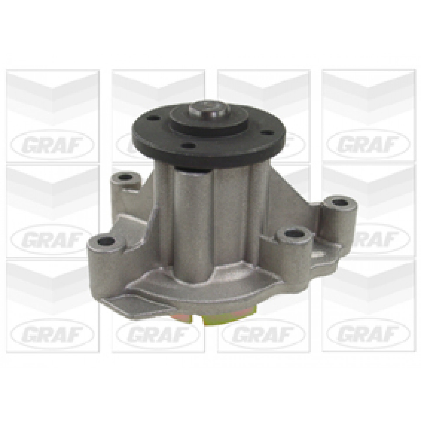 Graf Waterpomp Pa736