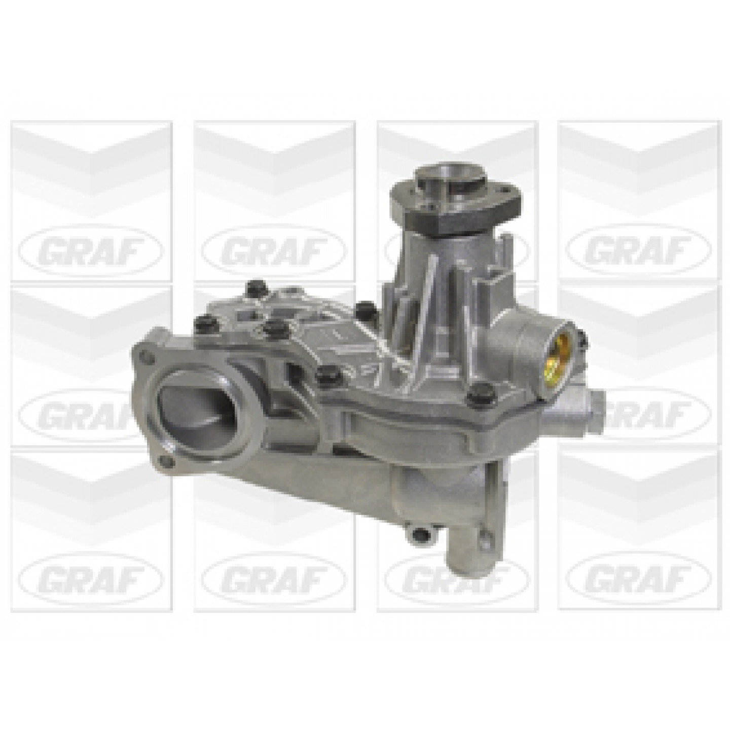 Pompe à eau GRAF PA779