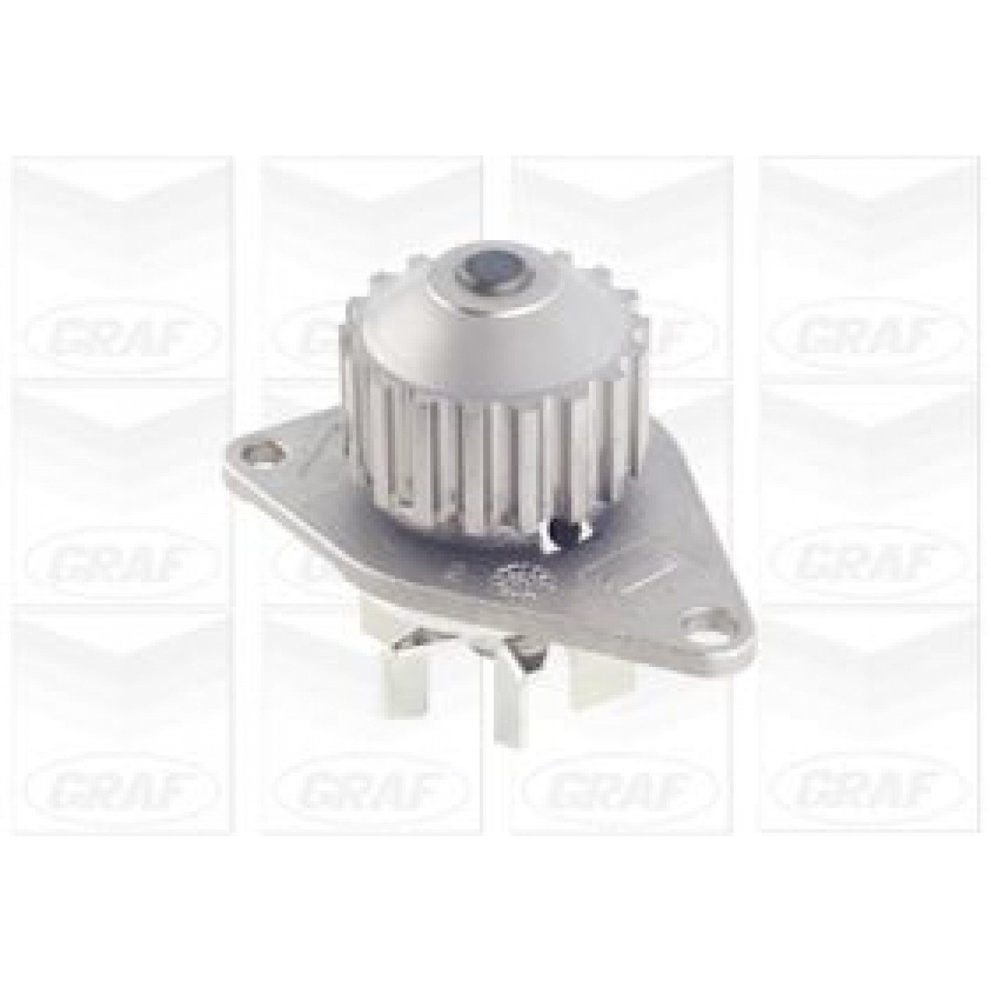 Wasserpumpe GRAF PA837
