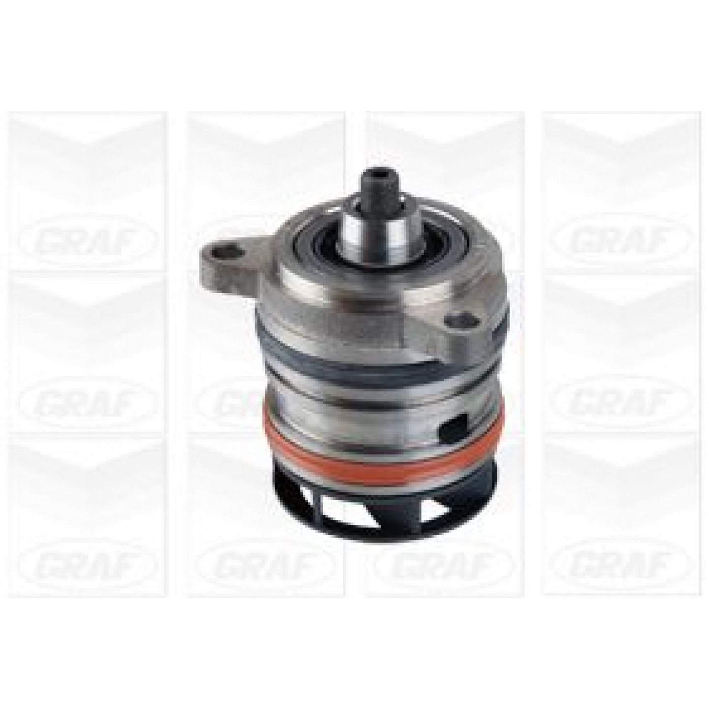 Graf Bomba De Agua Pa982
