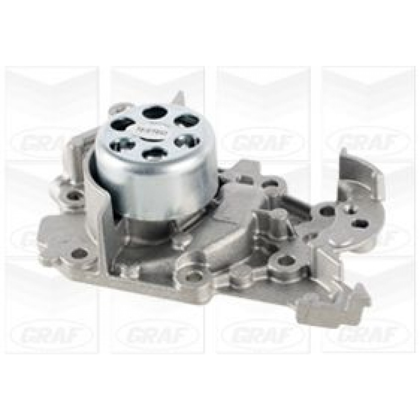 Pompe à eau GRAF PA983