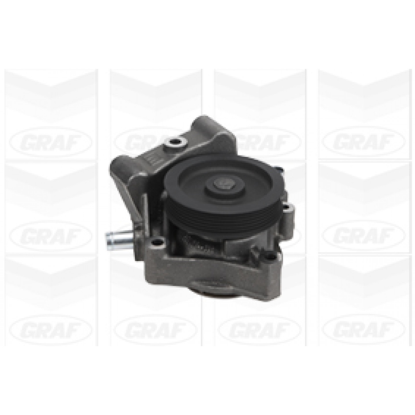 Pompe à eau GRAF PA1026