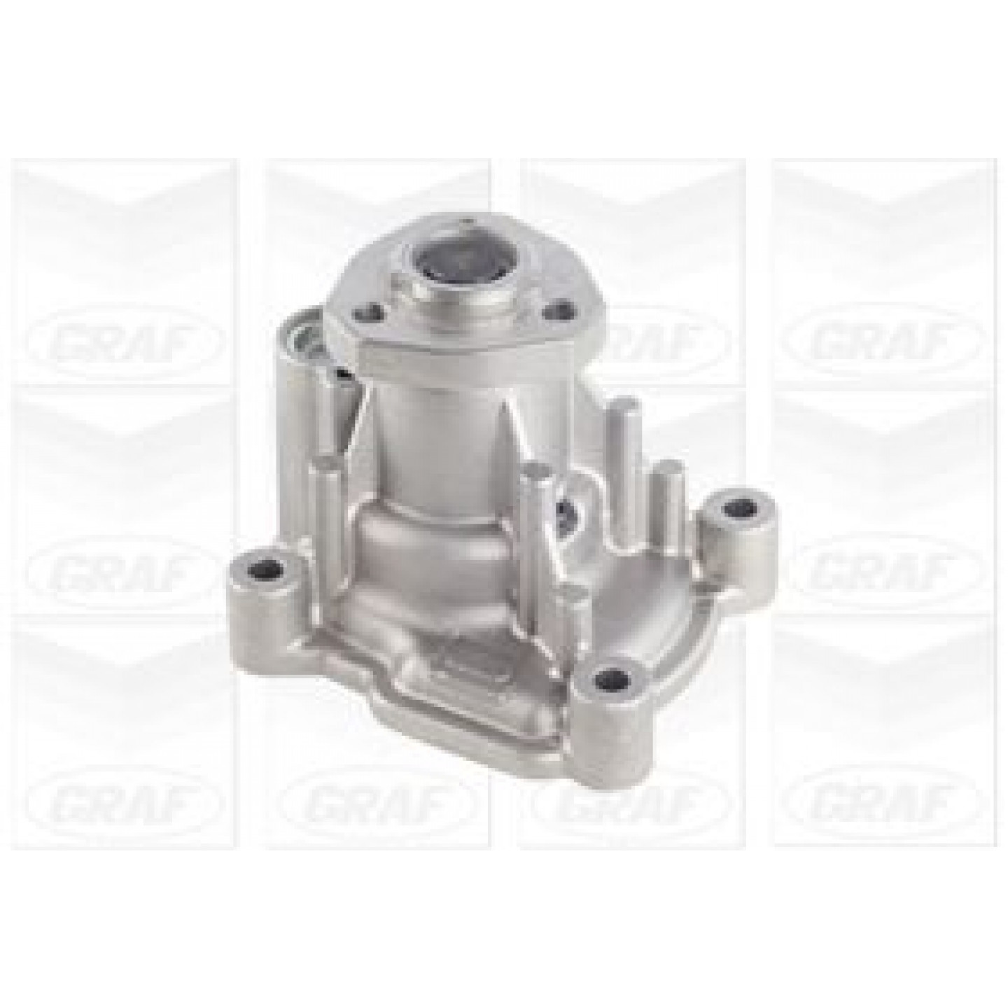 Graf Waterpomp Pa954