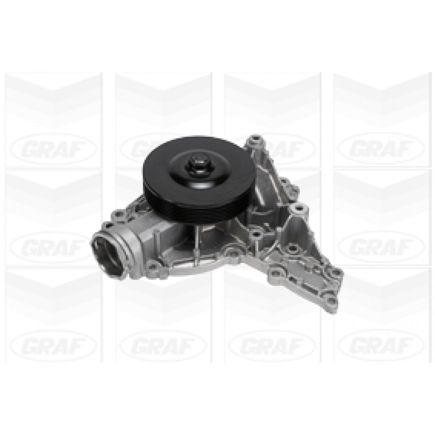 Pompe à eau GRAF PA1027