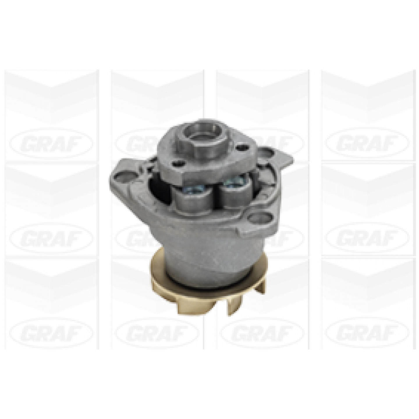 Graf Waterpomp Pa1041
