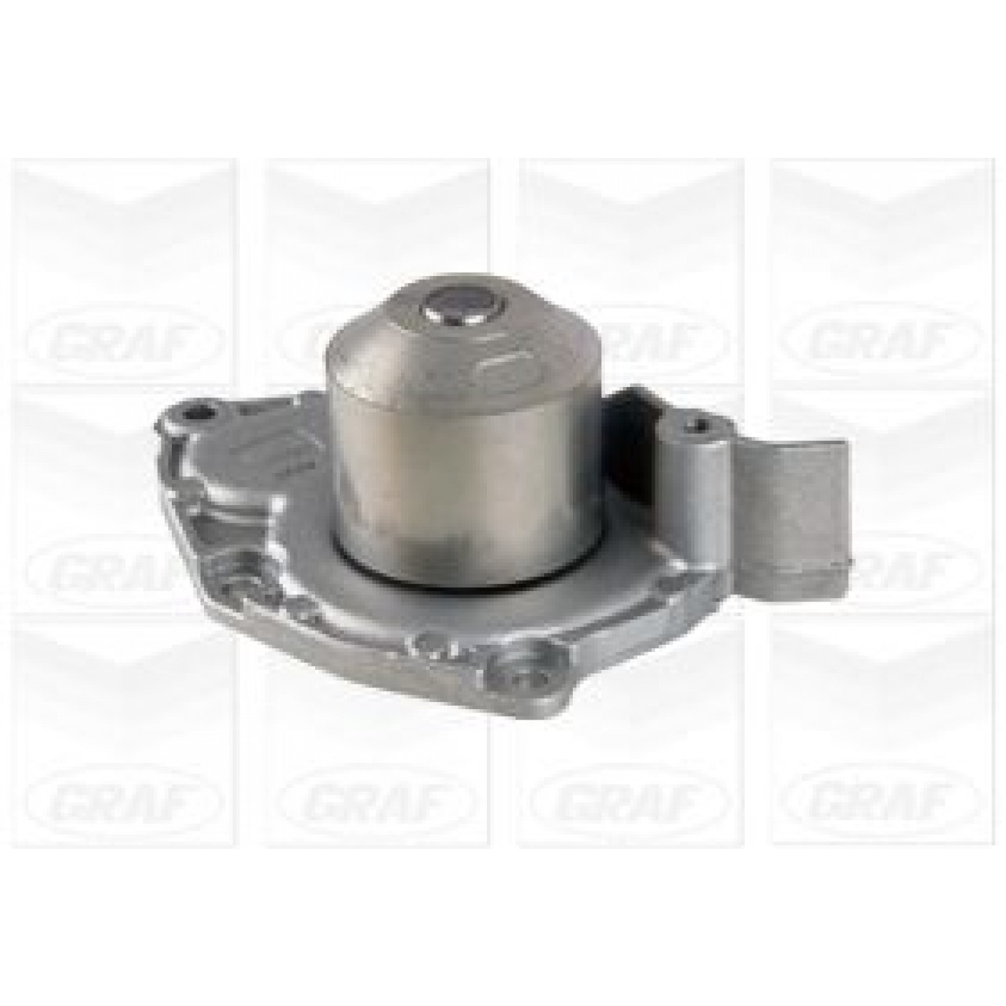 Graf Bomba De Agua Pa822