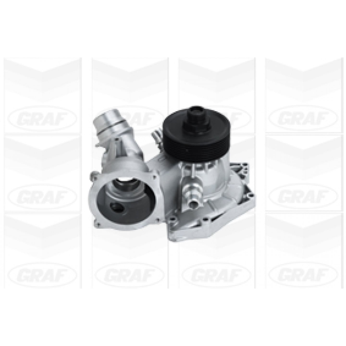 Pompe à eau GRAF PA1074