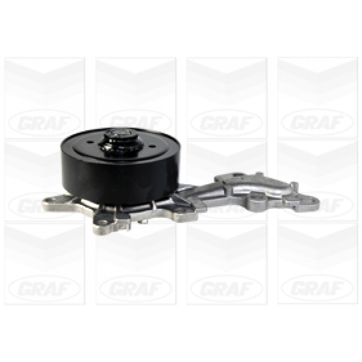 Graf Waterpomp Pa1086