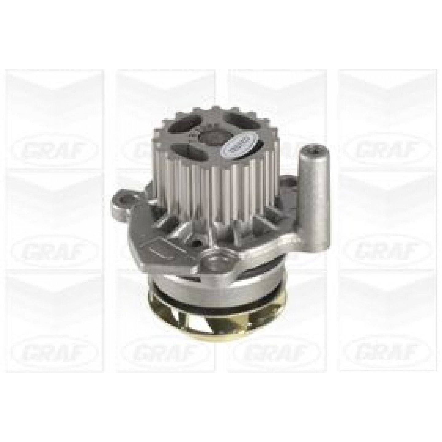 Bomba de agua GRAF PA1089