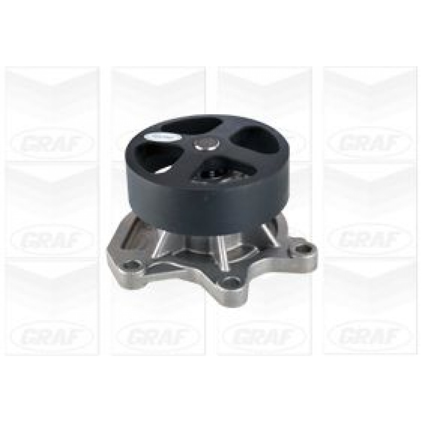 Graf Waterpomp Pa1172
