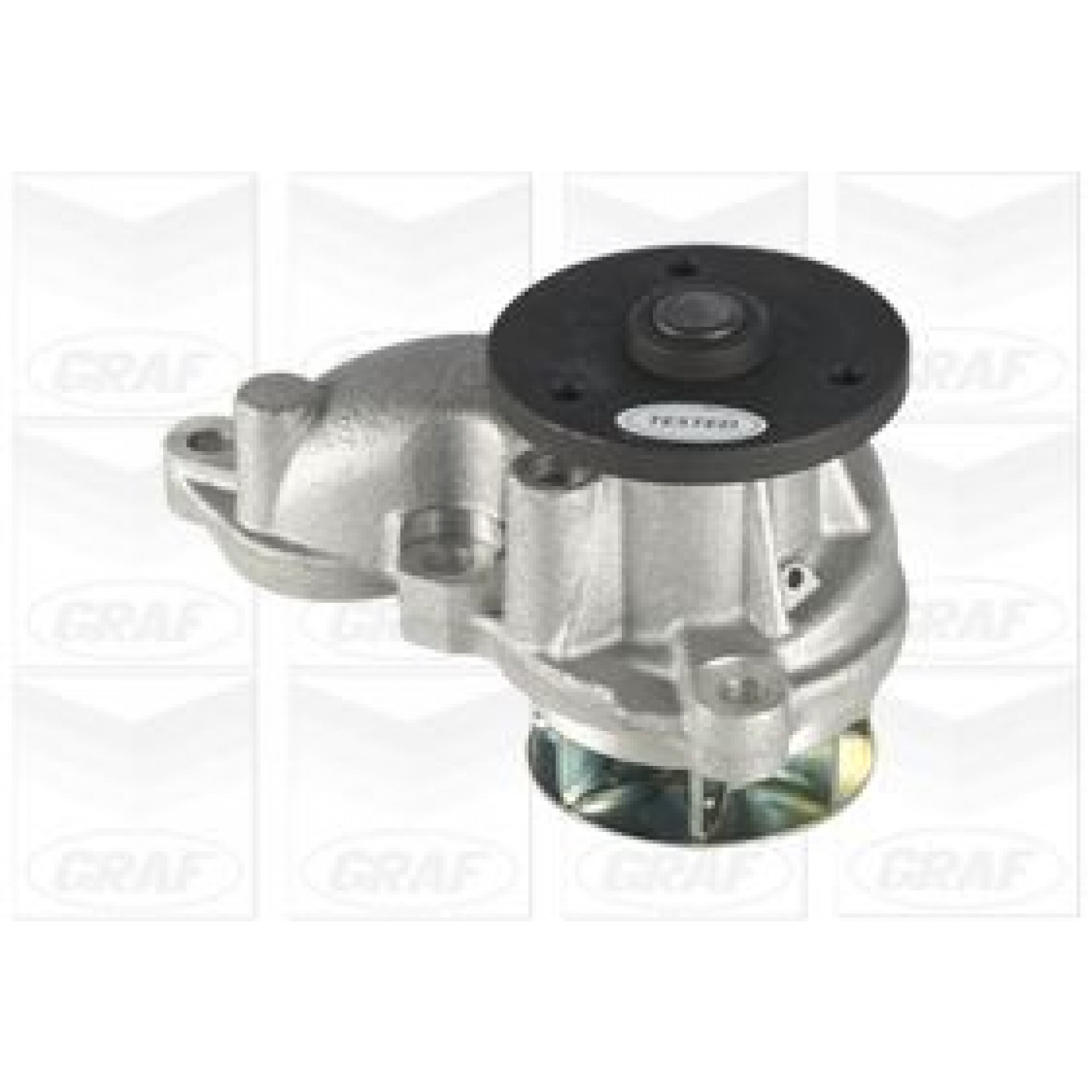 Graf Waterpomp Pa1177