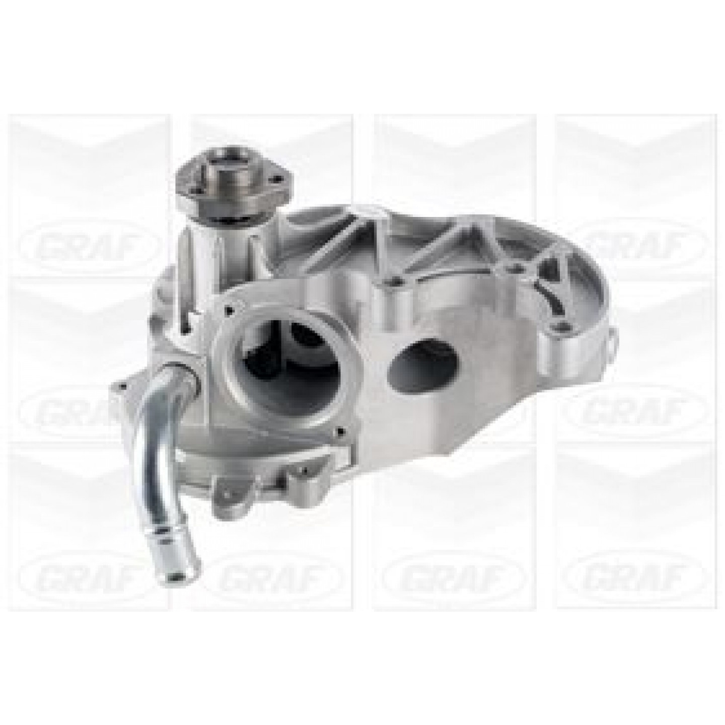 Graf Waterpomp Pa1223