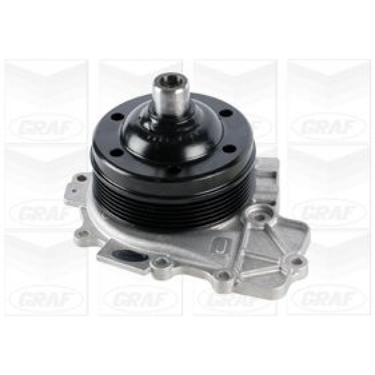 Graf Waterpomp Pa1284