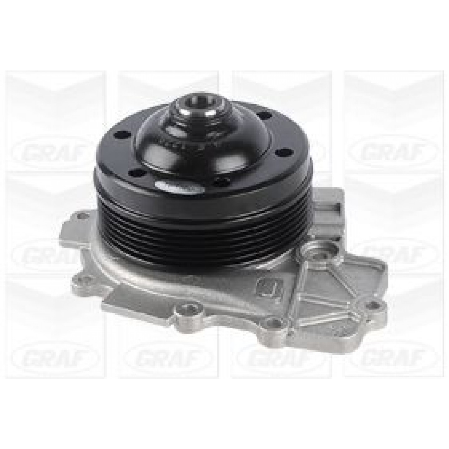 Graf Waterpomp Pa1279