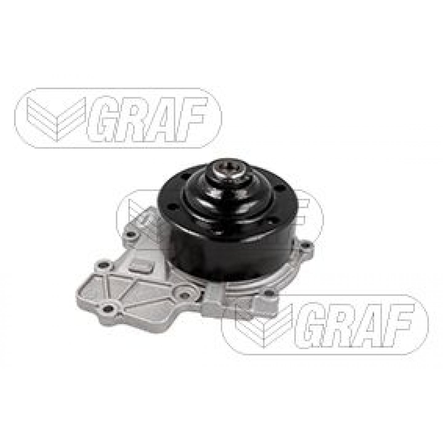 Graf Waterpomp Pa1251