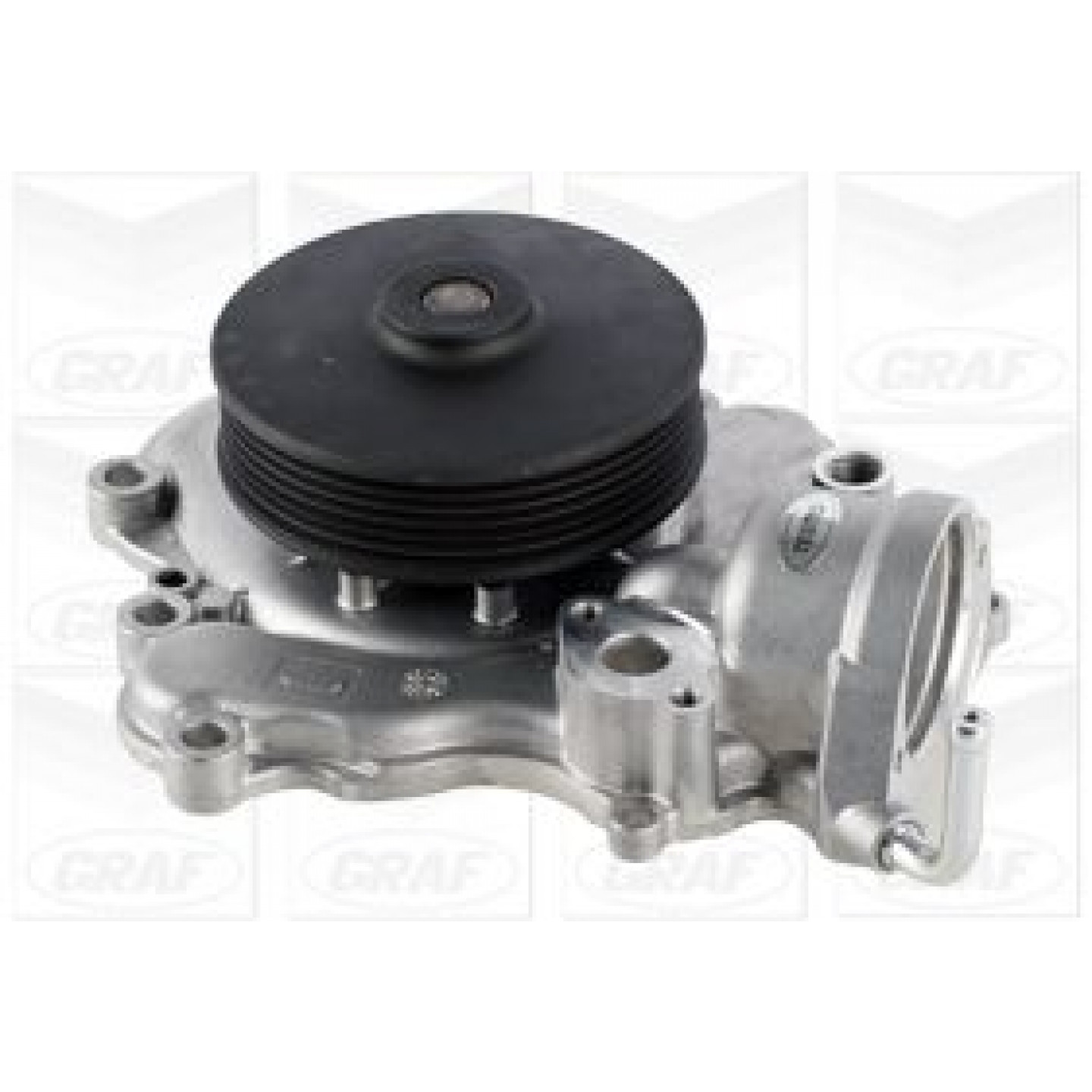 Pompe à eau, refroidissement du moteur GRAF PA1280