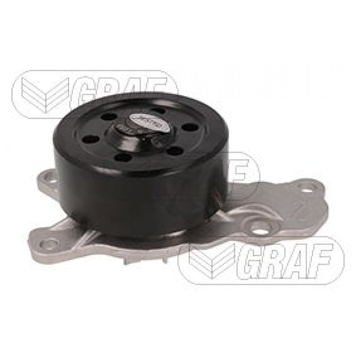 Graf Waterpomp Pa1288